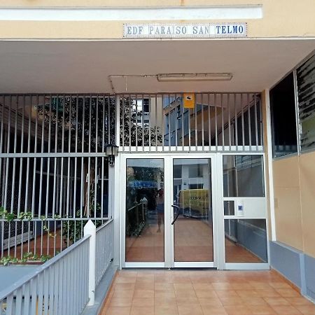 Paraiso San Telmo Puerto de la Cruz  Zewnętrze zdjęcie
