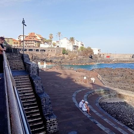 Paraiso San Telmo Puerto de la Cruz  Zewnętrze zdjęcie