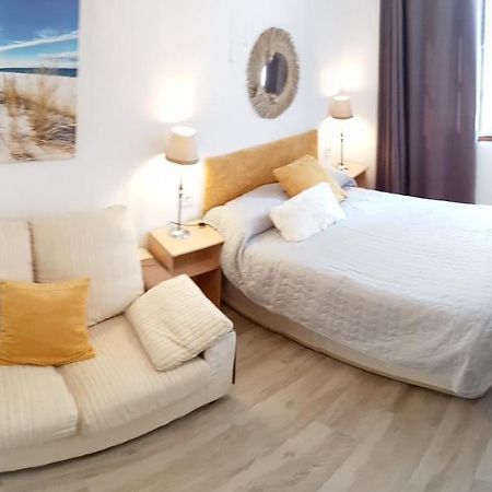 Paraiso San Telmo Puerto de la Cruz  Zewnętrze zdjęcie