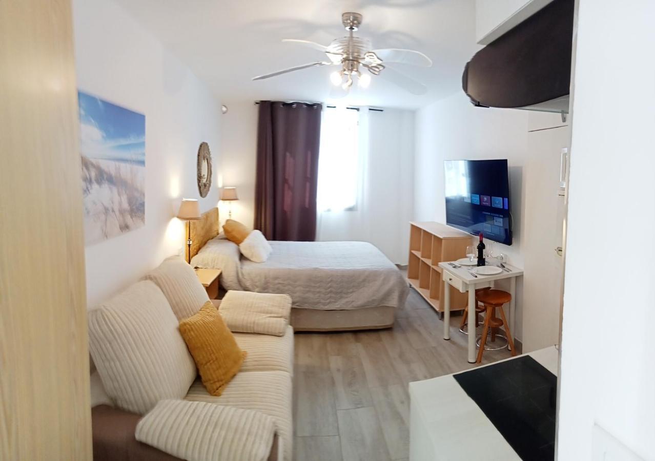 Paraiso San Telmo Puerto de la Cruz  Zewnętrze zdjęcie