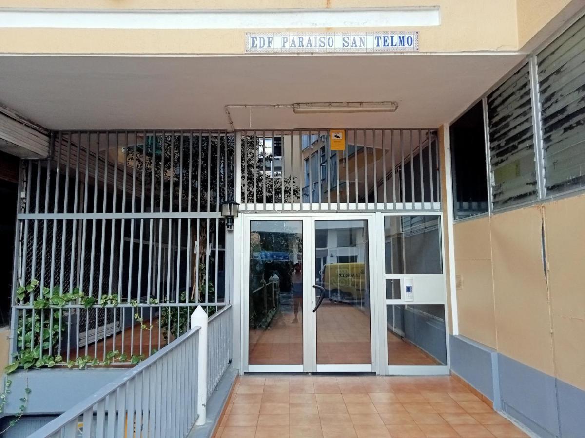 Paraiso San Telmo Puerto de la Cruz  Zewnętrze zdjęcie