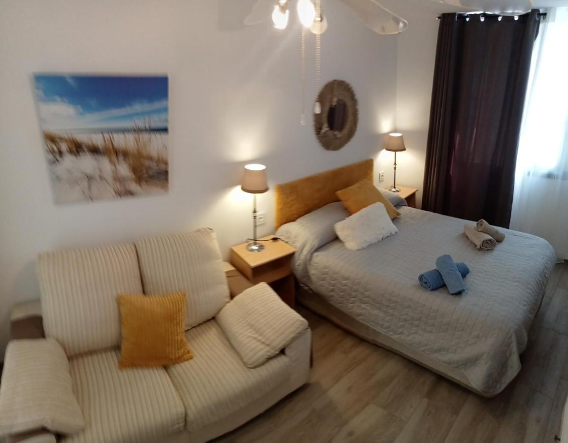 Paraiso San Telmo Puerto de la Cruz  Zewnętrze zdjęcie