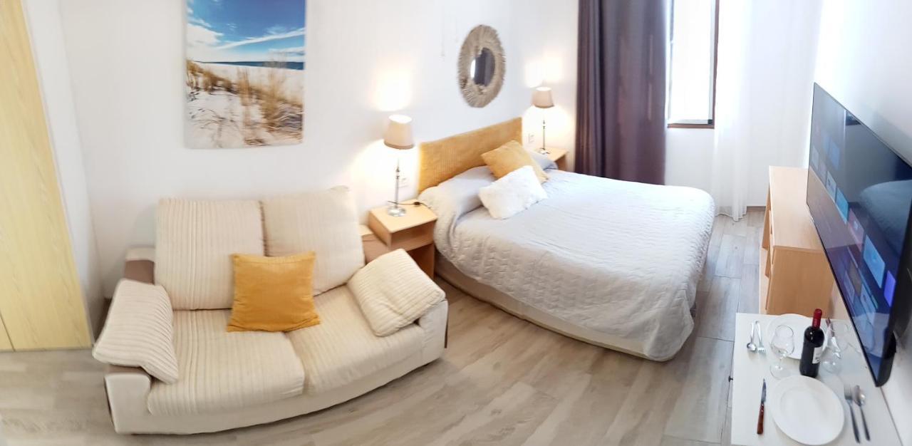 Paraiso San Telmo Puerto de la Cruz  Zewnętrze zdjęcie