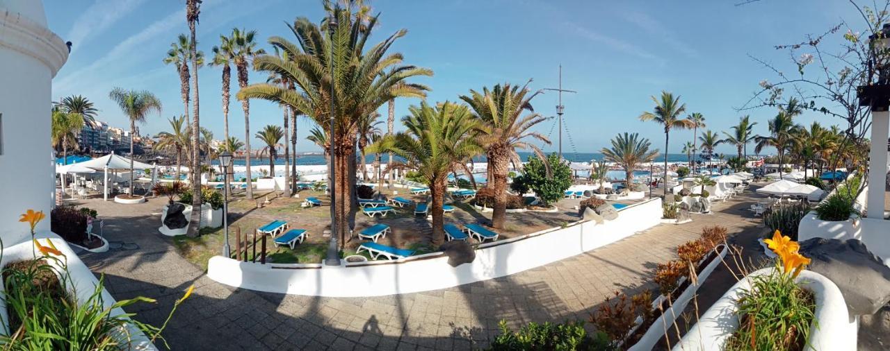 Paraiso San Telmo Puerto de la Cruz  Zewnętrze zdjęcie