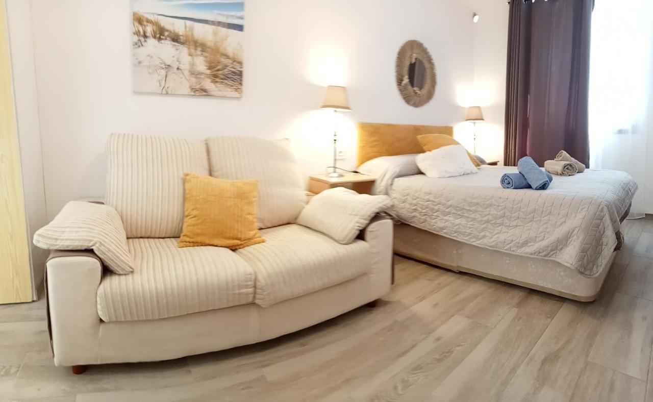 Paraiso San Telmo Puerto de la Cruz  Zewnętrze zdjęcie