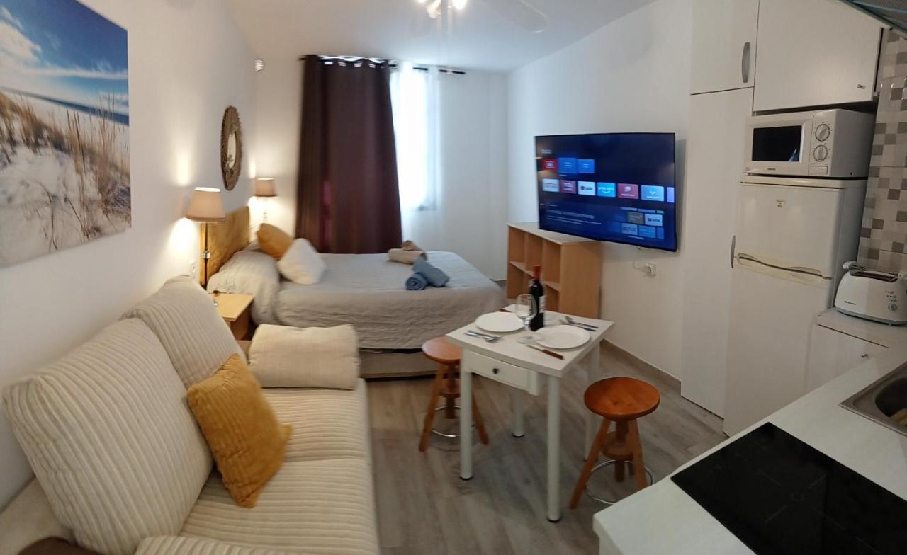Paraiso San Telmo Puerto de la Cruz  Zewnętrze zdjęcie