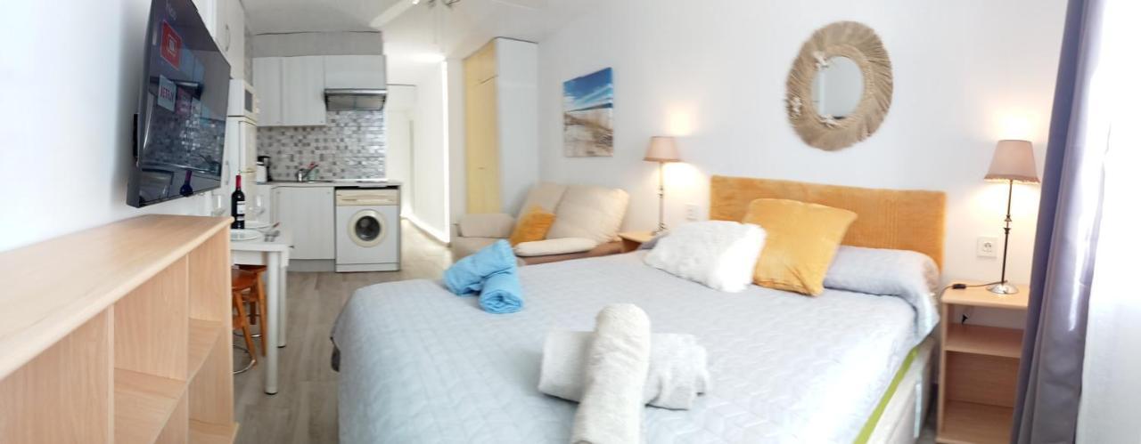 Paraiso San Telmo Puerto de la Cruz  Zewnętrze zdjęcie