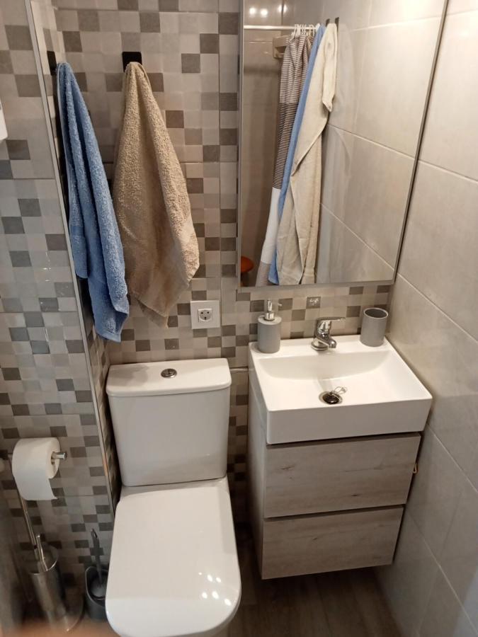 Paraiso San Telmo Puerto de la Cruz  Zewnętrze zdjęcie