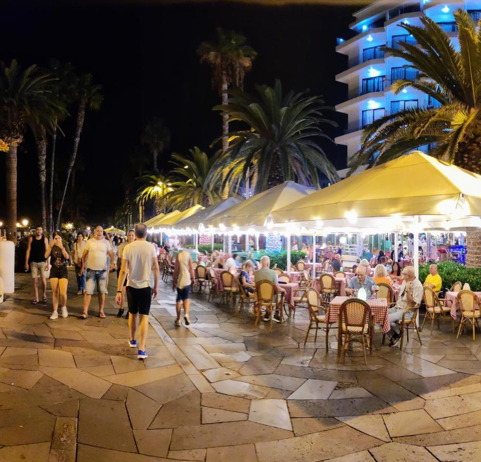 Paraiso San Telmo Puerto de la Cruz  Zewnętrze zdjęcie